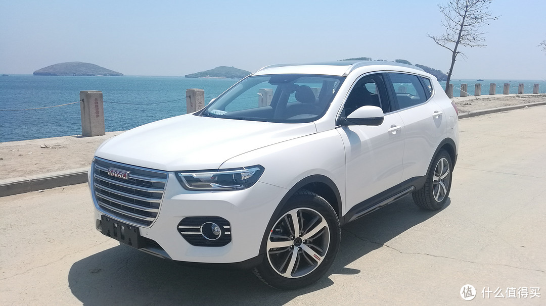 全新 HAVAL 哈弗汽车 H6做为神车H6的传承者，到底行不行？