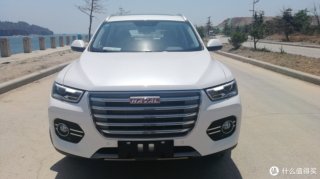 全新 HAVAL 哈弗汽车 H6做为神车H6的传承者，到底行不行？