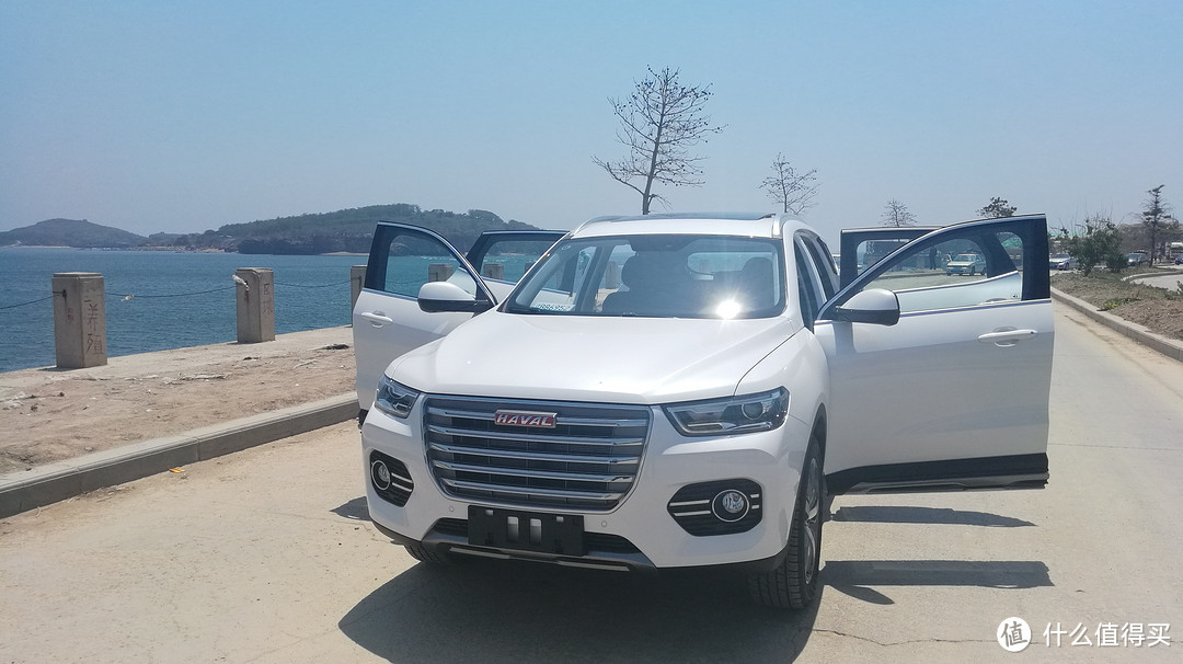 全新 HAVAL 哈弗汽车 H6做为神车H6的传承者，到底行不行？