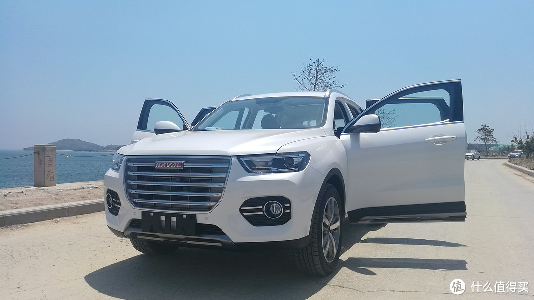 全新 HAVAL 哈弗汽车 H6做为神车H6的传承者，到底行不行？