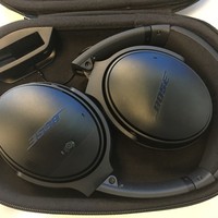 618BOSE QC35测评体验(音质)
