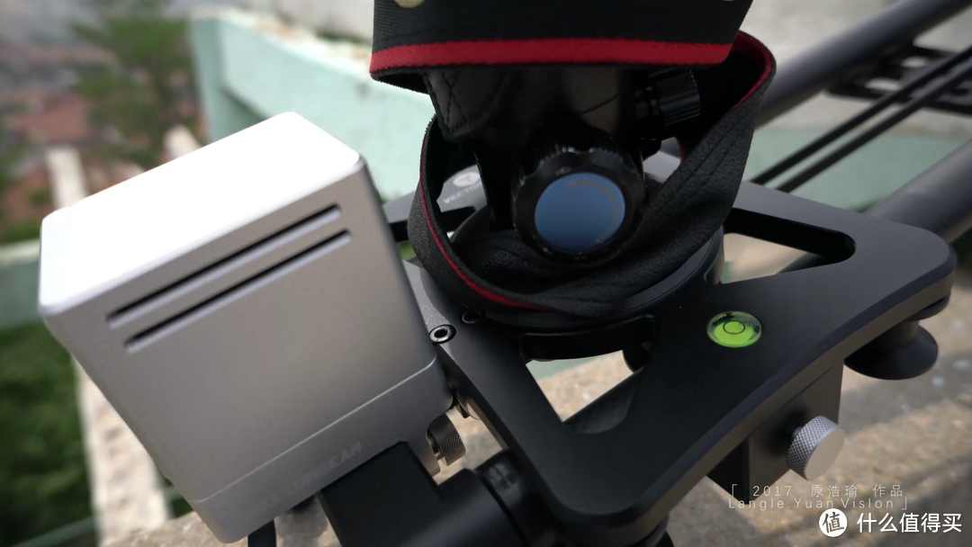 延时摄影利器：电控滑轨的购买和评测