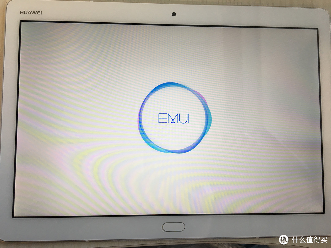 神价购入— HUAWEI 华为 10.1寸 M3 青春版 开箱 内附福利&发现一个大bug