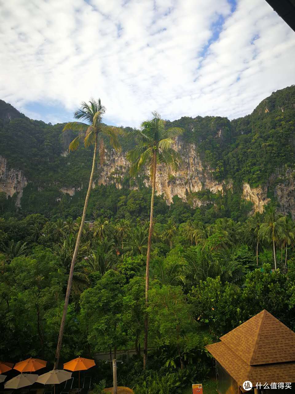 小白曼游记 — 淡季曼谷甲米之旅全记录