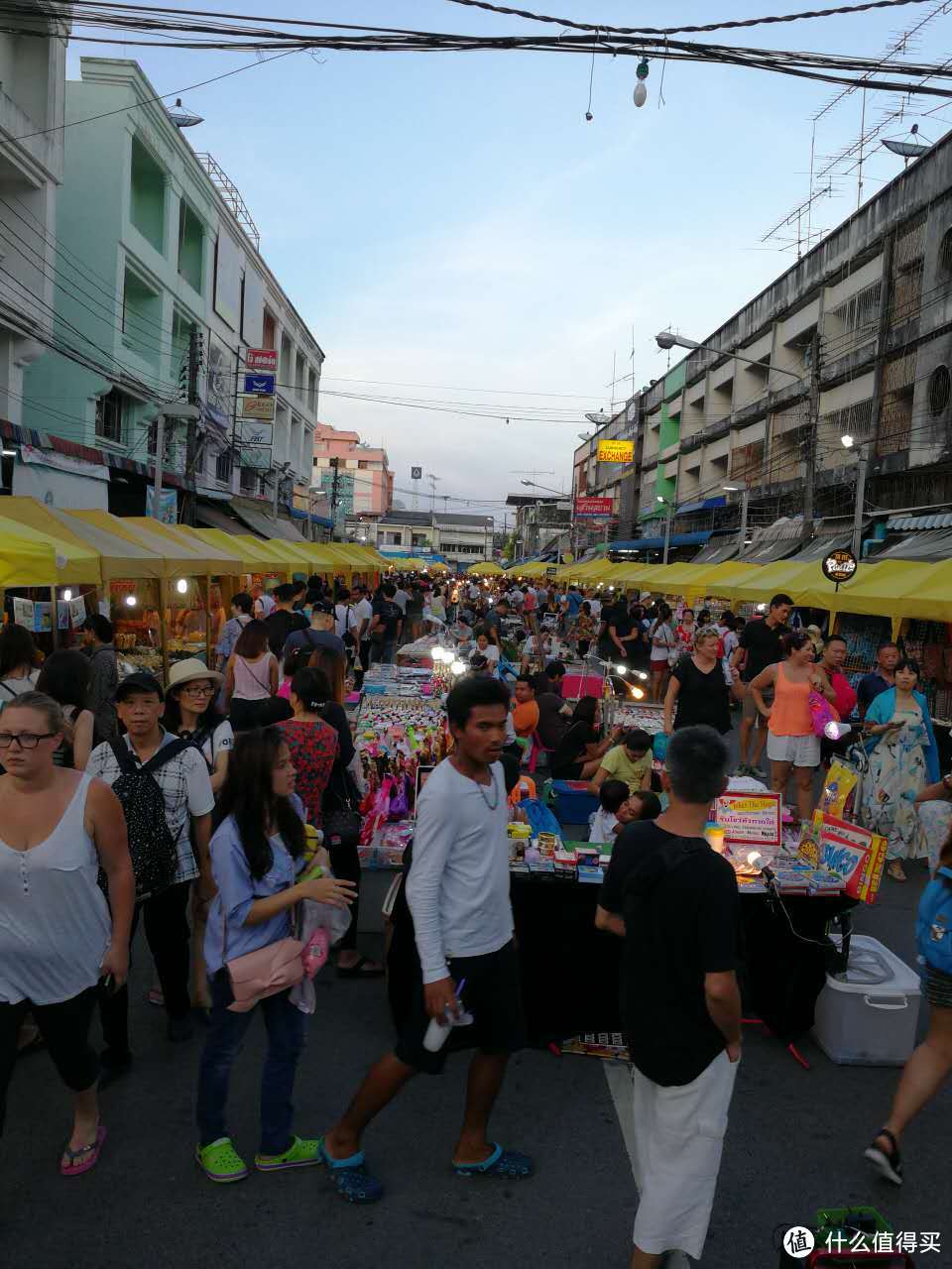 小白曼游记 — 淡季曼谷甲米之旅全记录