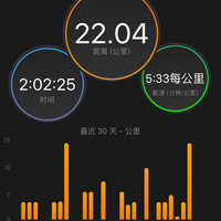 618佳明 vivoactive hr 智能手表功能介绍(设置)