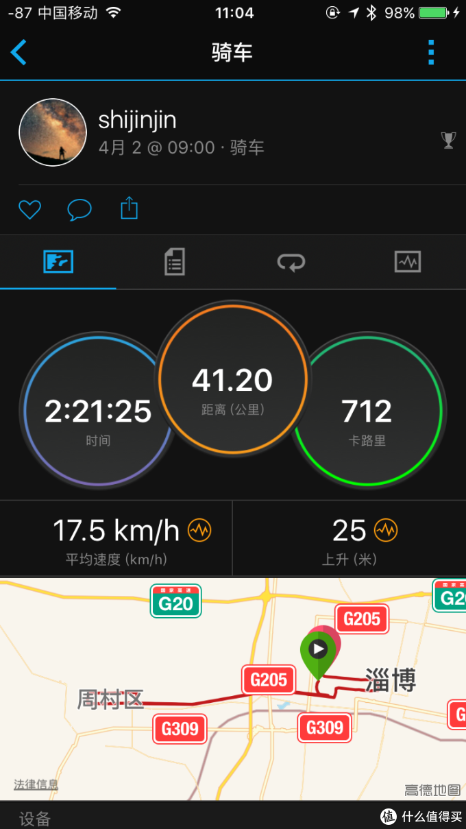 原来依然坚挺，使用一年后 — Garmin 佳明 vivoactive hr 智能手表