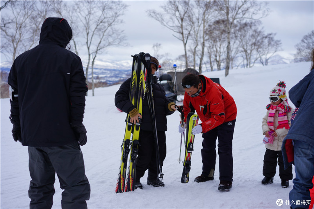 冬季北海道初体验之洞爷湖温莎温泉度假村