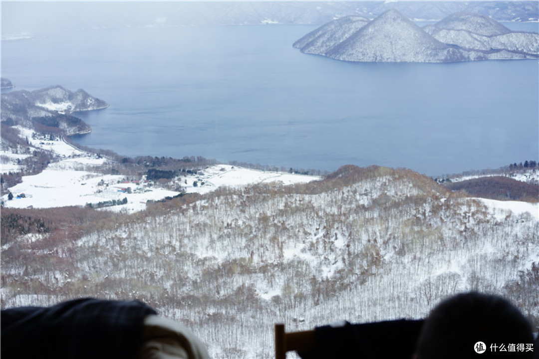 冬季北海道初体验之洞爷湖温莎温泉度假村