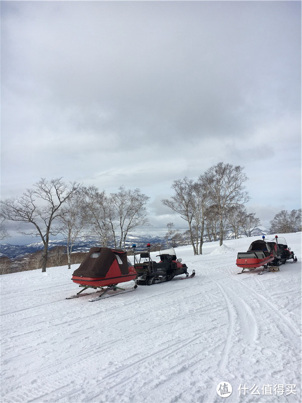 冬季北海道初体验之洞爷湖温莎温泉度假村