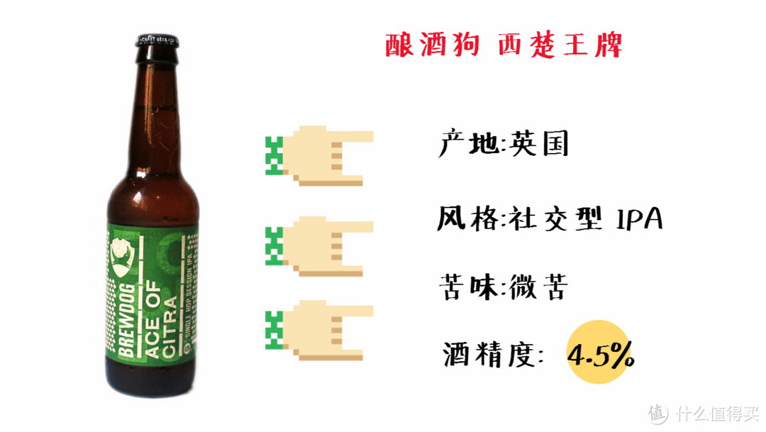 再也不想喝工业啤酒了，喝完了24瓶精酿啤酒，我顿悟了人生！