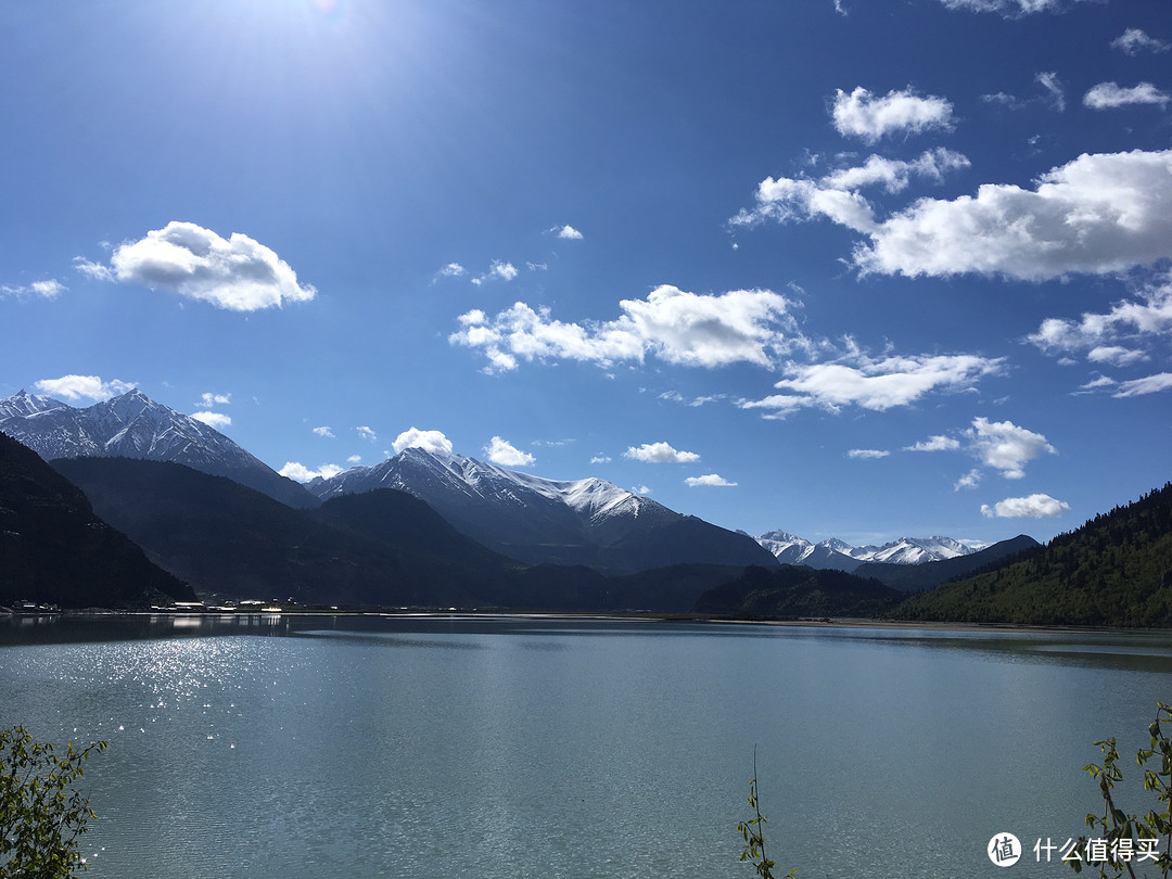 摩旅西藏记