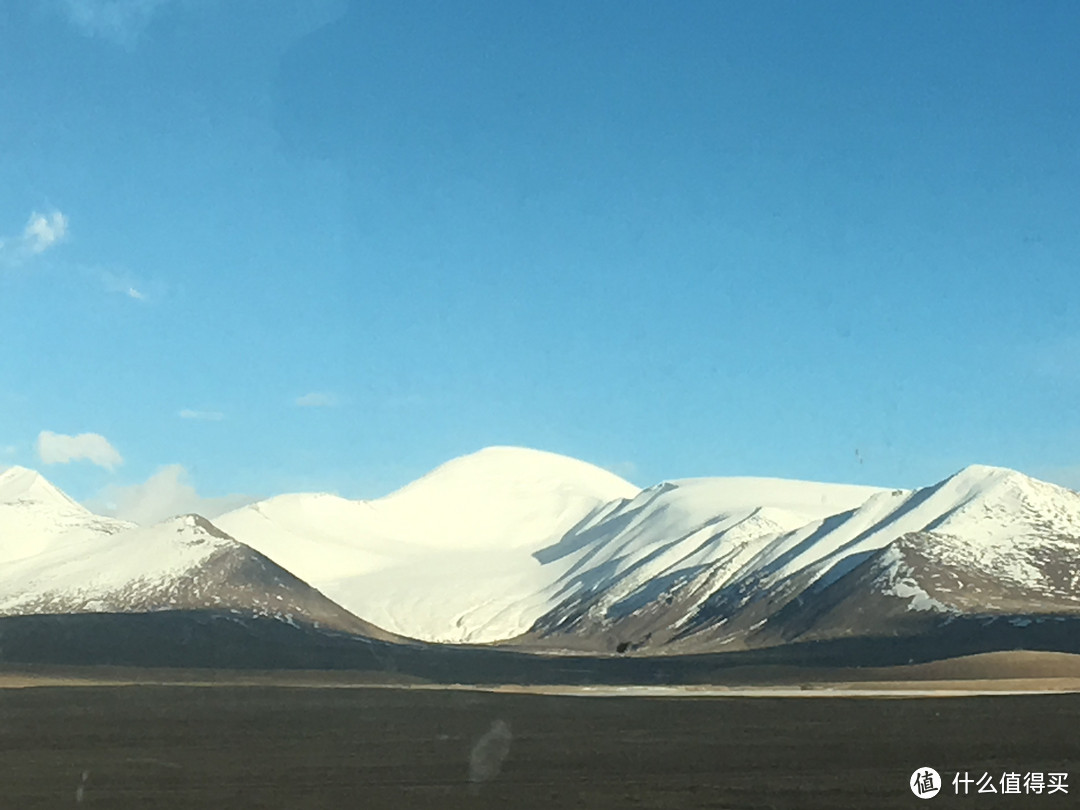 摩旅西藏记