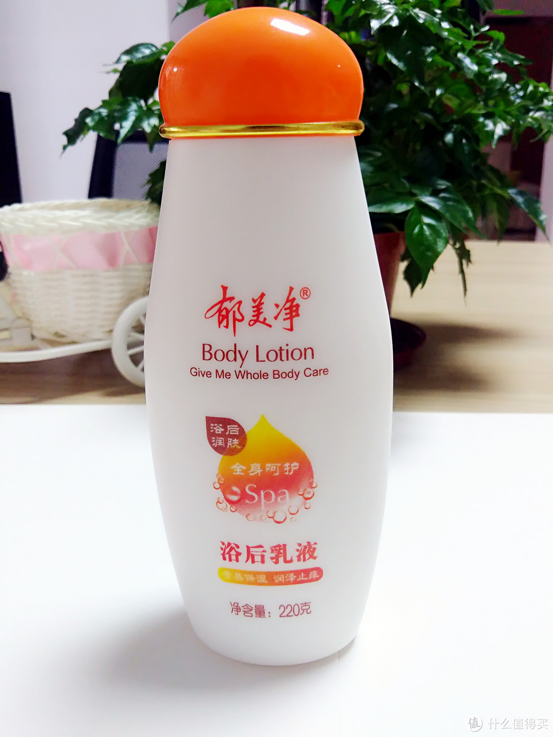 分享几款适合夏天使用的乳液使用感受