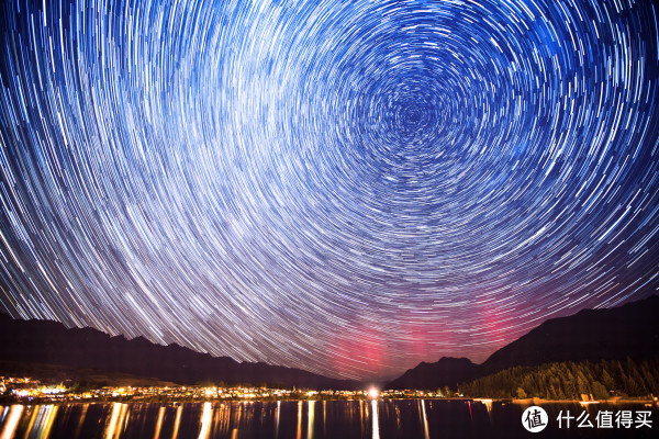 旅行中的慢门拍摄技巧总结 | 旅行如何拍出好看