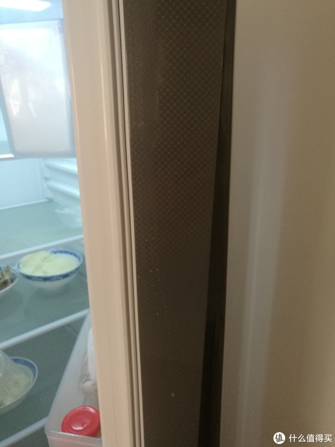 海尔 BCD-452WDPF 对开门冰箱 使用体验