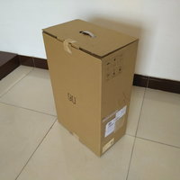 618小米90分旅行箱体验评测(提手)