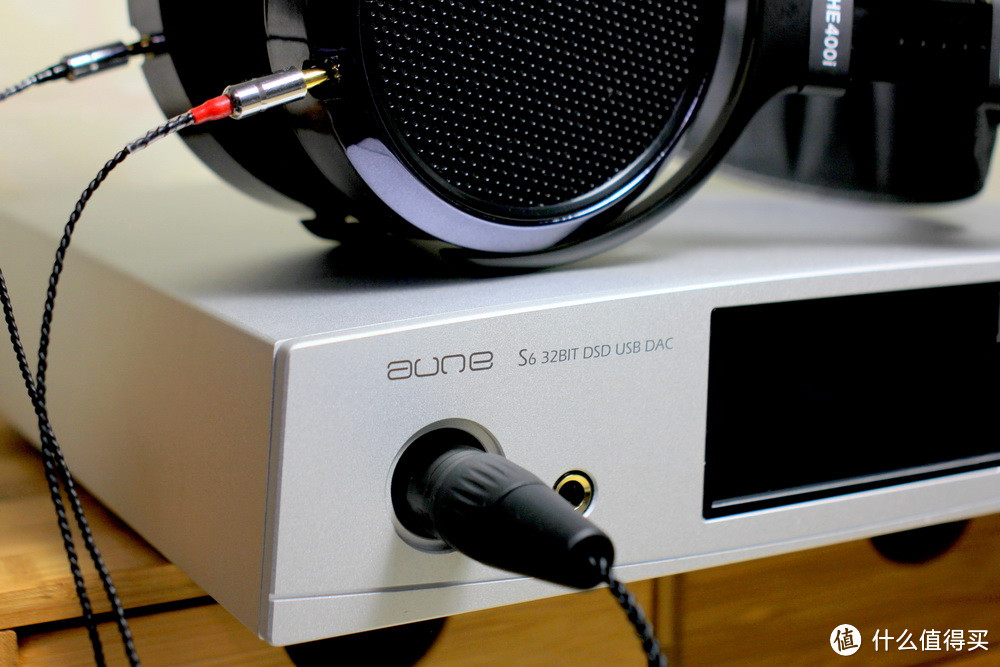 平衡的“奥义” — aune 奥莱尔 S6 台式全平衡解码器耳放一体hifi 入手2个月听感体验