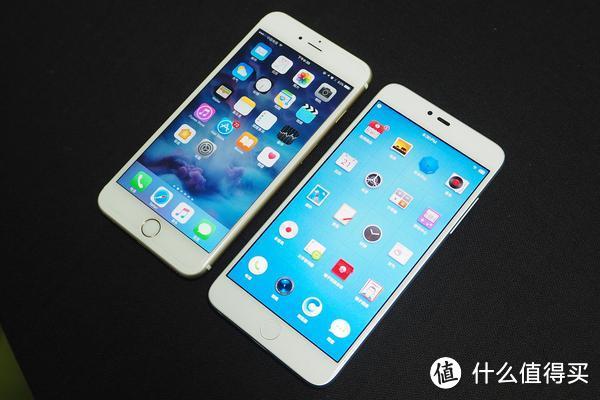 有话值说 | 如果说一加5撞脸iPhone，那这些机型岂不更像是苹果的“孪生姐妹”？