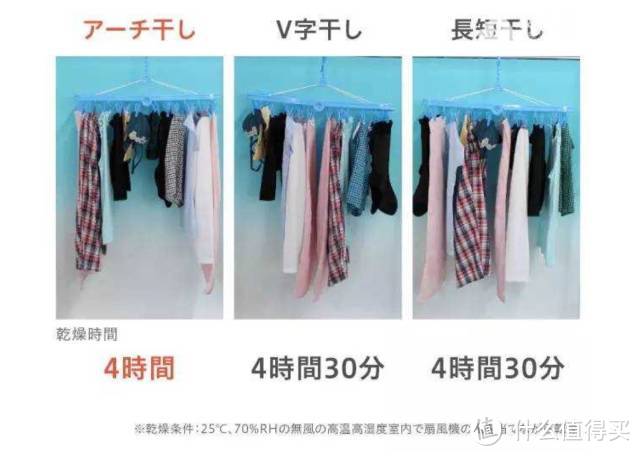 晾了20年的衣服，原来方法都错了？！