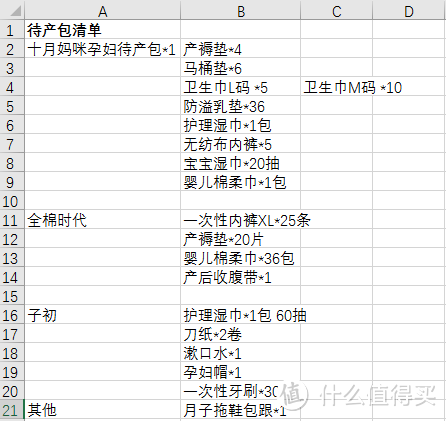 记录一下我的孕五月时光~篇二：618我都囤了啥，孕期有哪些必备or坑货？