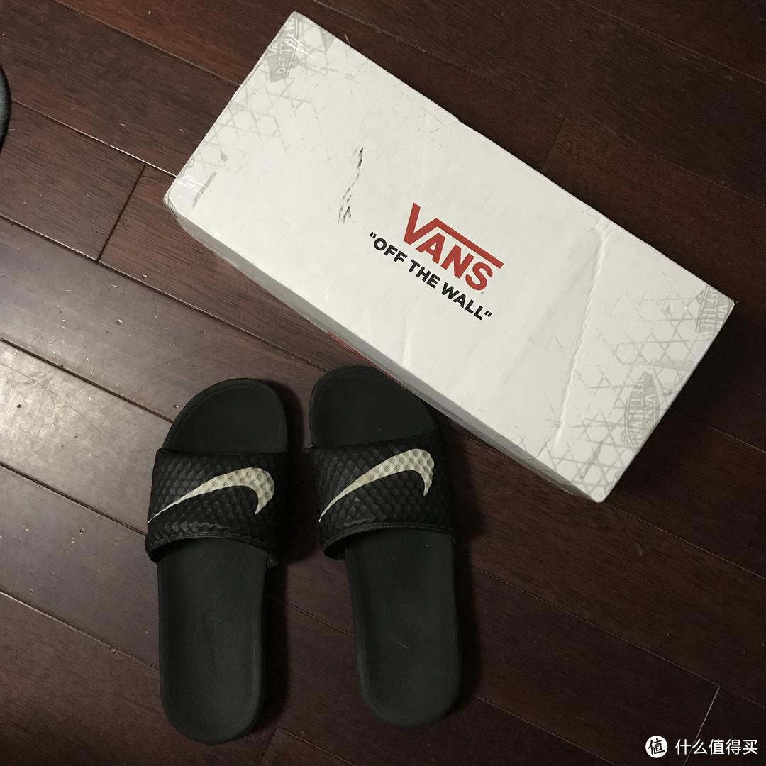 Vans Slip-On 98 Reissue 一脚蹬帆布鞋