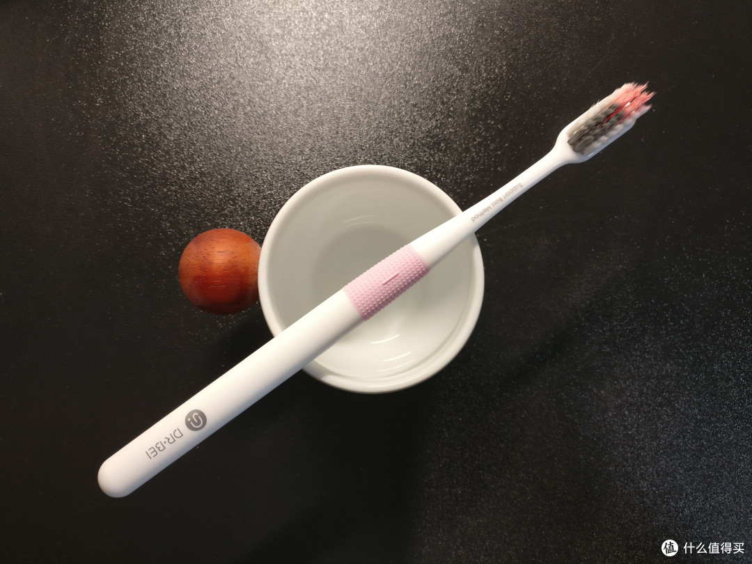 不是众测的贝医生巴氏牙刷晒单体验