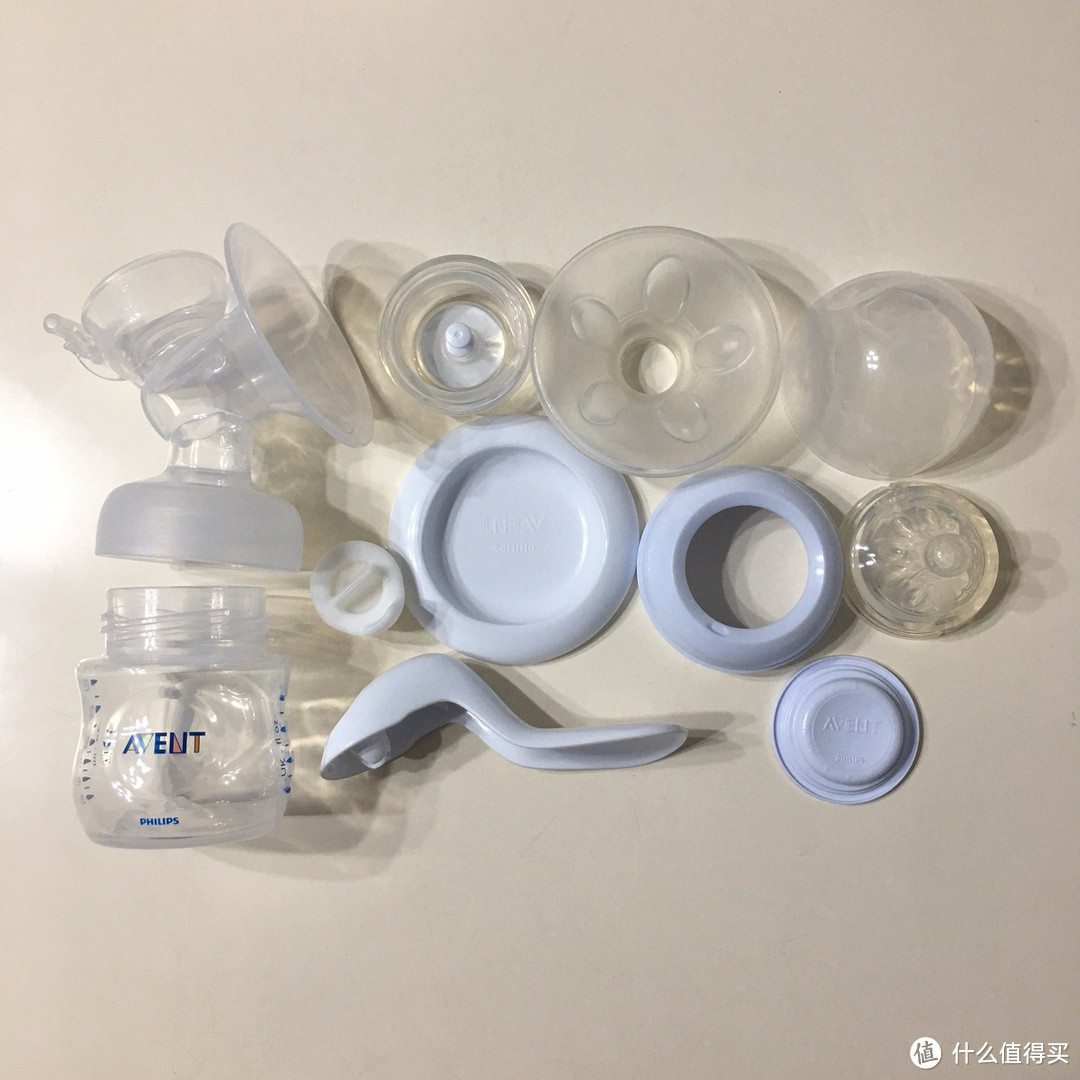 新手妈妈的追奶经验 — Ameda 阿美达、Avent 新安怡、小白熊吸奶器对比