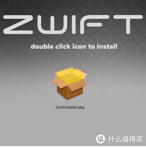 迈金 功率骑行台 开箱 & ZWIFT初体验