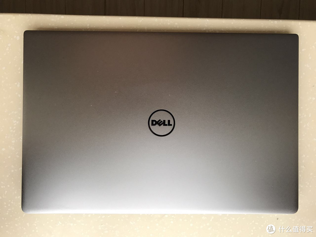 也只能办公了 — dell 戴尔 xps13官翻版开箱晒物