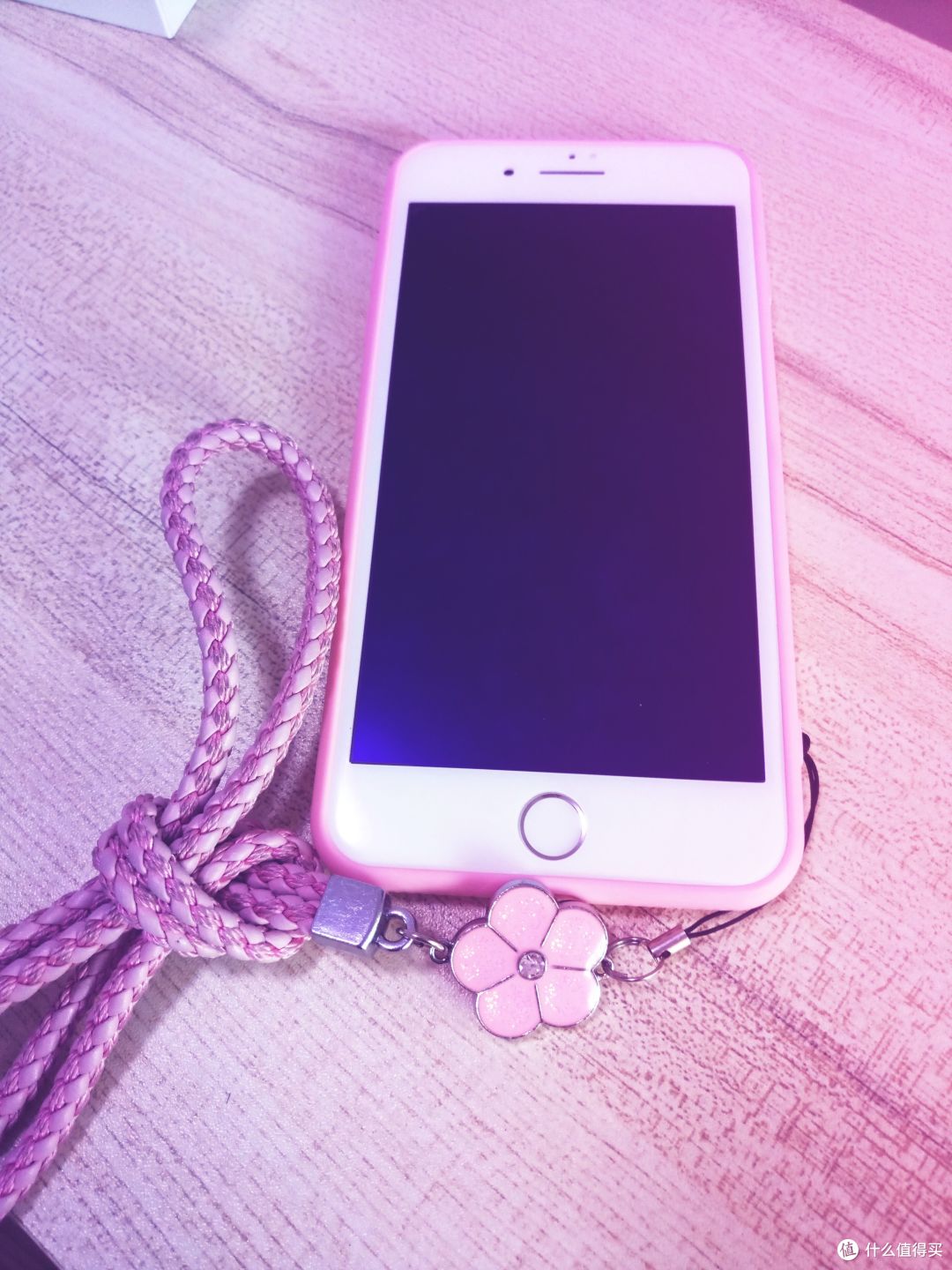 #原创新人#兜兜转转又跳入苹果坑,iphone7 plus晒单。