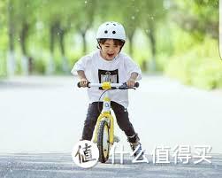 米家众筹 — QiCYCLE 骑记 12寸2合1 儿童单车