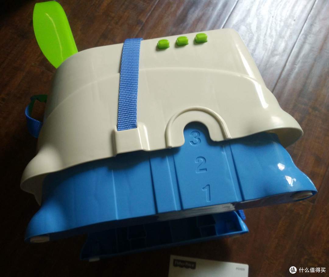 Fisher-price 费雪 P0109 宝宝小餐椅