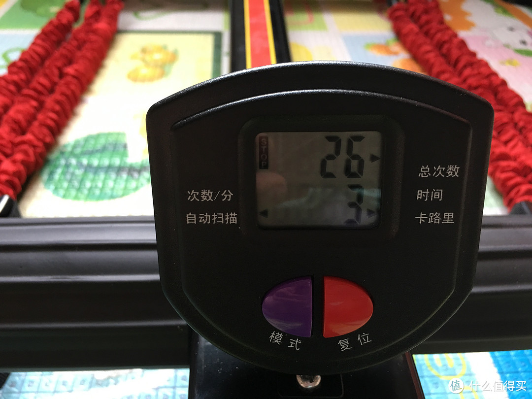 Kansoon 凯速 多功能简易划船器 开箱