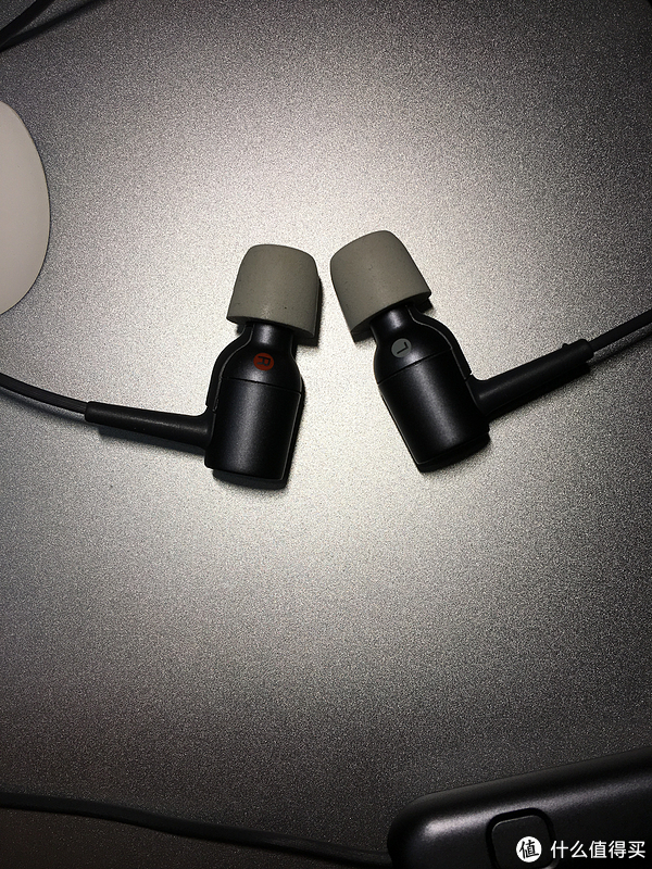 索尼 SONY MDR-EX750NA 降噪耳机 晒单 与 