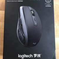 罗技 MX Anywhere 2S 鼠标使用总结(优点|缺点|指示灯|接口)