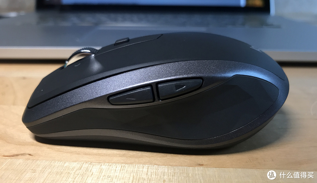 ＃原创新人＃Logitech 罗技 MX Anywhere 2S 鼠标 开箱简评