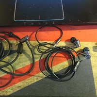 飞利浦 Fidelio S2 入耳式耳机使用体验(佩戴|听感|价位)