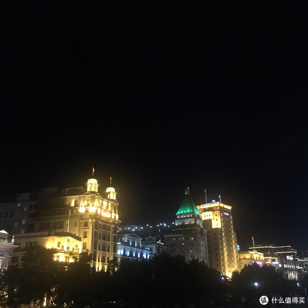 观上海国际电影节之乱步上海 游记