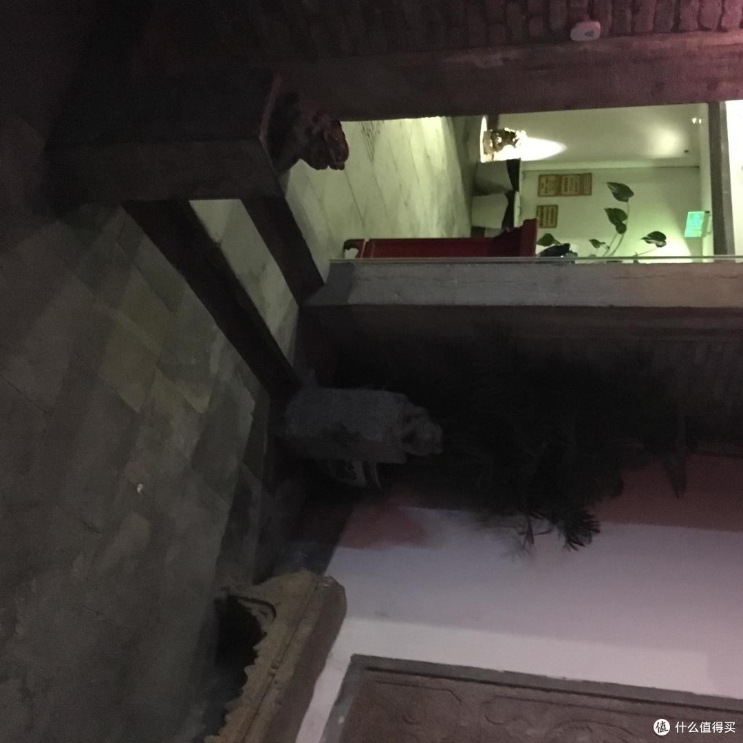 观上海国际电影节之乱步上海 游记