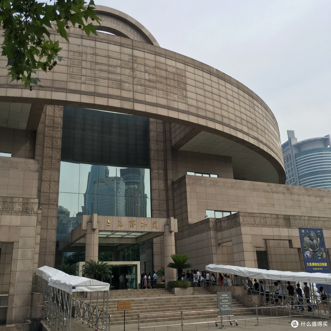 观上海国际电影节之乱步上海 游记