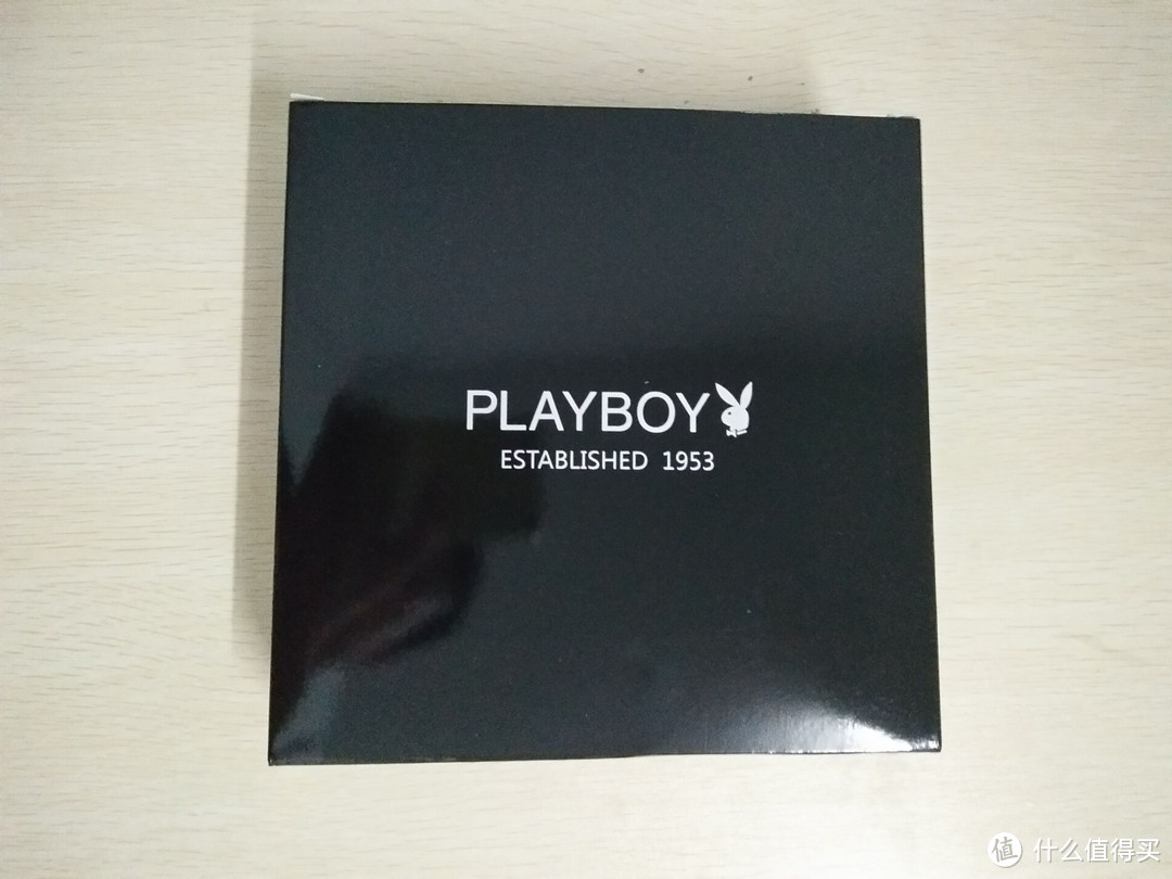 PLAYBOY 花花公子 弯头钢笔—情怀与功能的PK