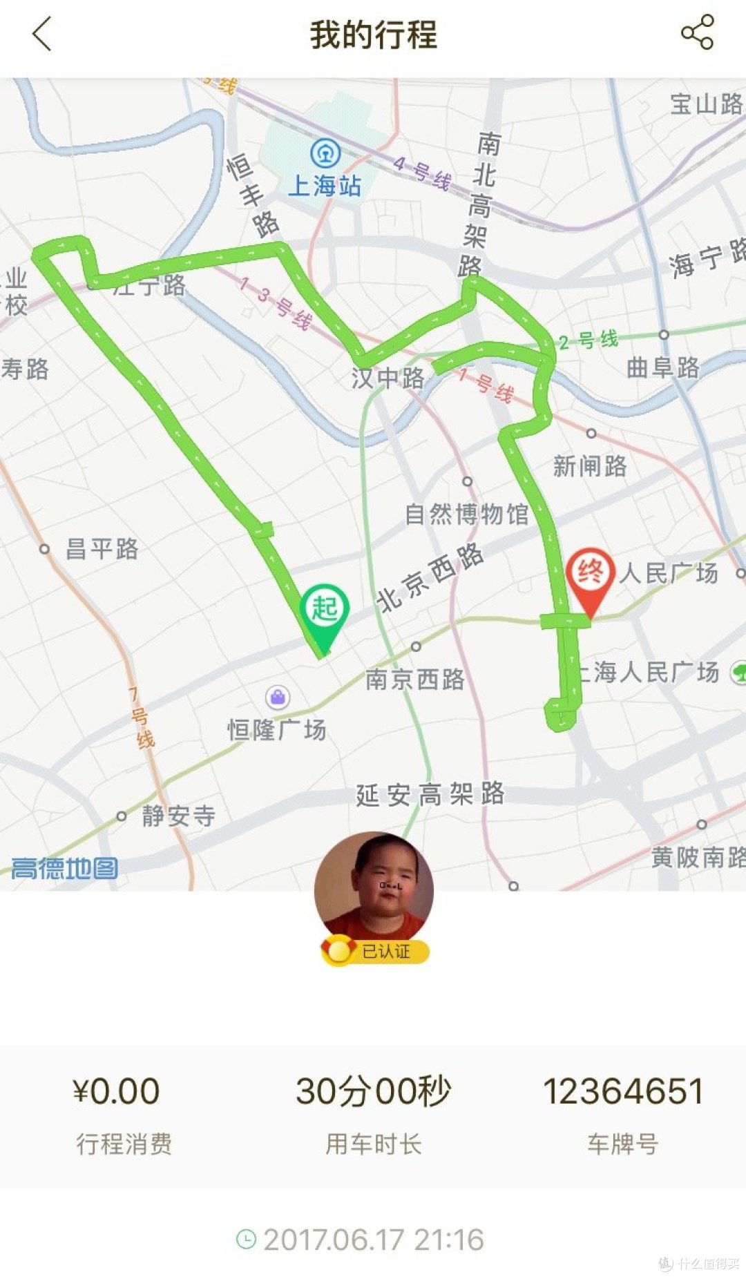 观上海国际电影节之乱步上海 游记
