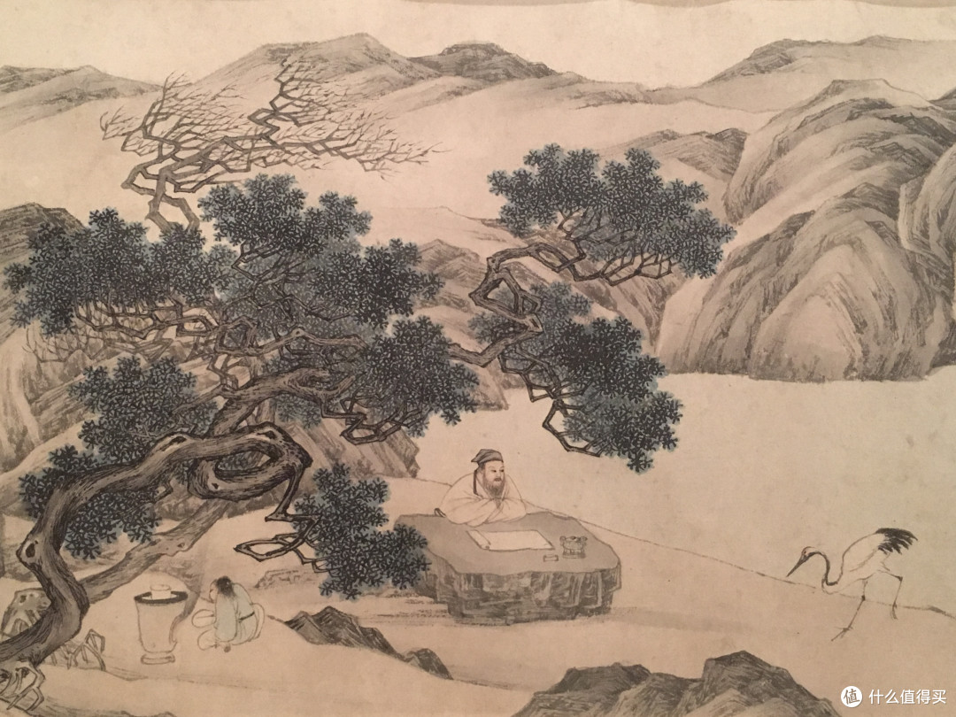 观上海国际电影节之乱步上海 游记