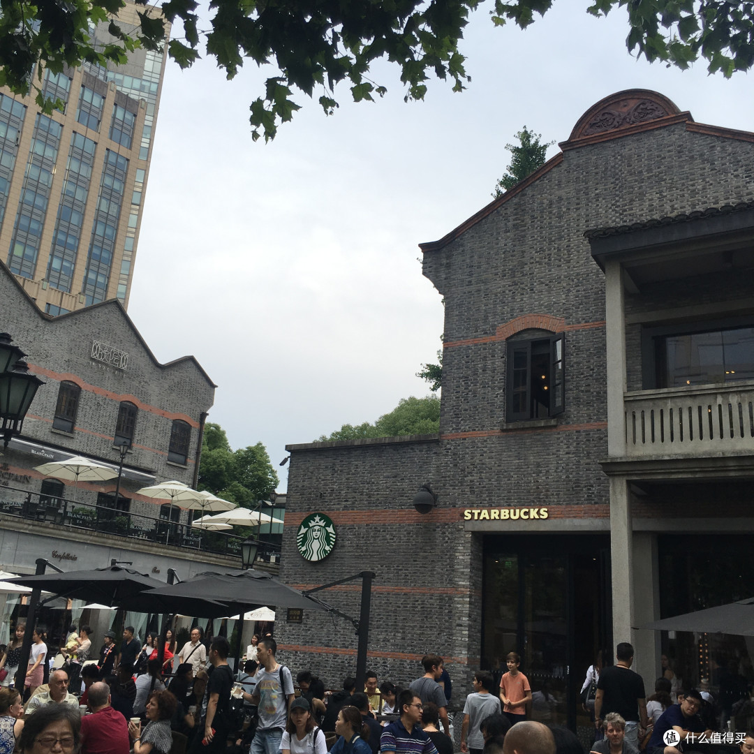 观上海国际电影节之乱步上海 游记