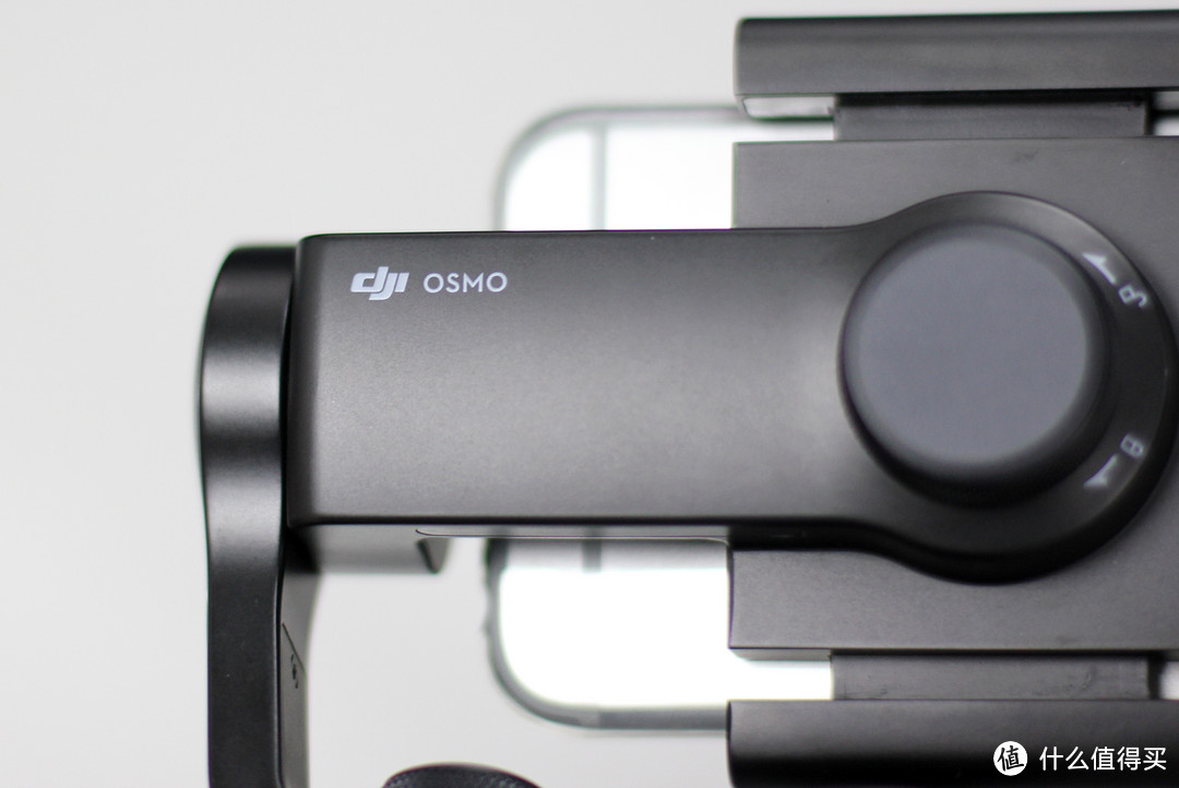 DJI 大疆 osmo mobile 稳定器 开箱及使用感受