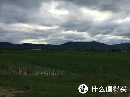 走进一座徽州古村落，体验一段人生悲情剧