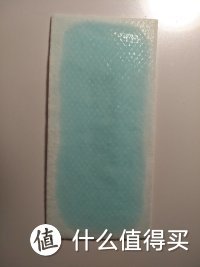 退热贴使用测评