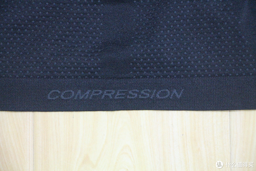 LP AIR COMPRESSION 激能压缩衣 测评