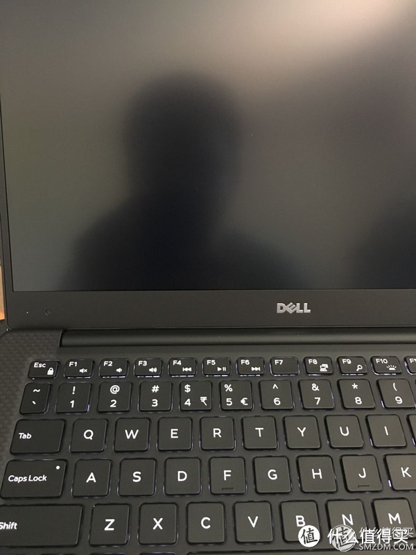 #热征#戴尔超级品牌日# Dell xps 13 笔记本电脑 初体验